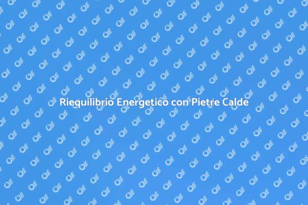 Riequilibra le Tue Energie con Pietre Calde