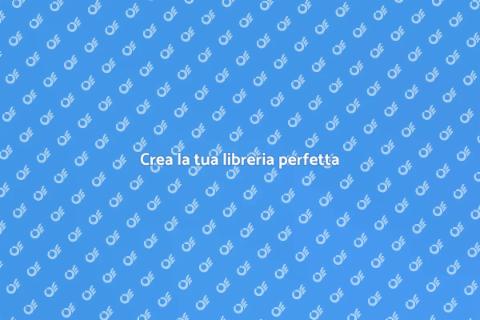 Libreria su misura: arreda con stile