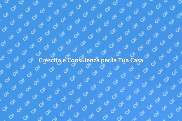 Ristrutturazione e Crescita Insieme