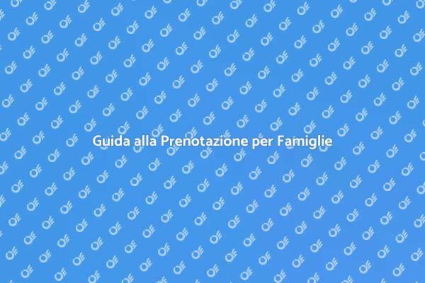 Come Scegliere Alberghi per Famiglie