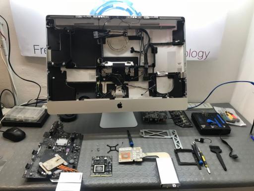 FreeSystem IT Technology - Foto 3