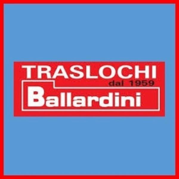 2b Ballardini Traslochi  - Foto 1