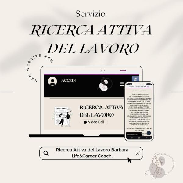 Barbara Falcone - Foto 4