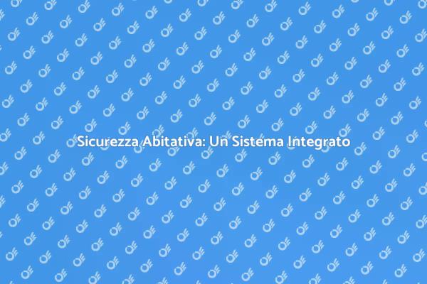 Proteggi il Tuo Futuro con Sicurezza