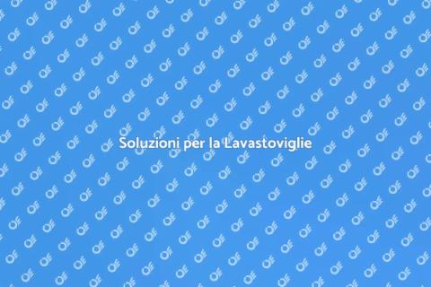 Riparare la Lavastoviglie Facile