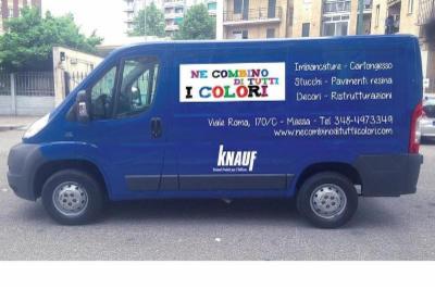 Ne Combino di Tutti I Colori  - Foto 3