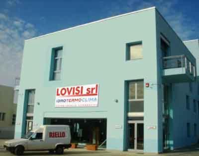 Lovisi  - Foto 2
