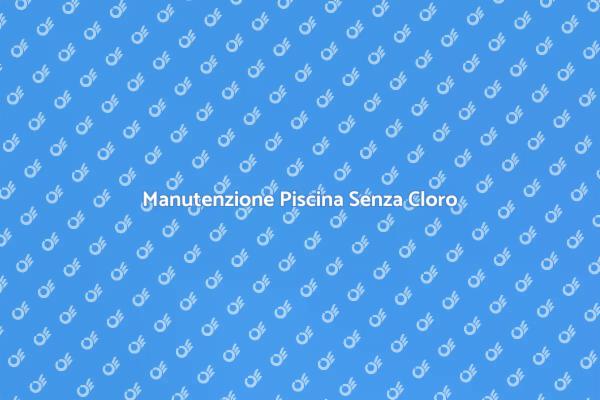 Piscina Sostenibile: Come Fare?
