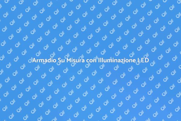 La Cabina Armadio Perfetta per Te