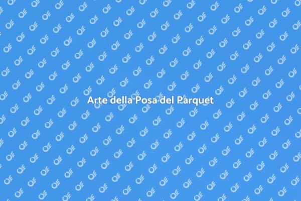 Posa Parquet: Trasforma il Tuo Spazio