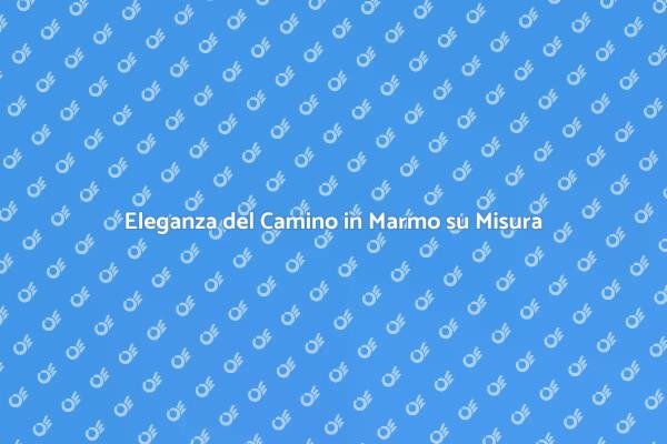 Trasforma la Tua Casa con un Camino