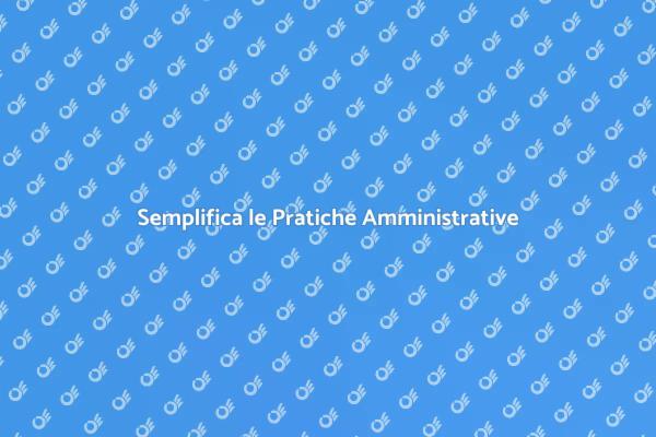 Gestione Facile delle Pratiche Burocratiche