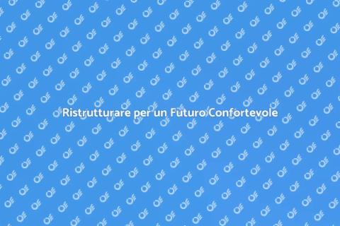 Ristrutturare Casa per Invecchiamento
