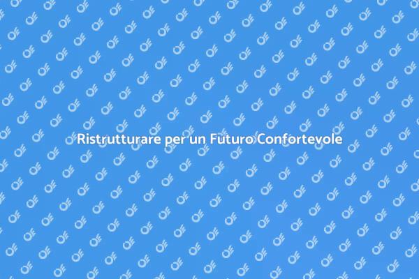 Casa Adatta all'Invecchiamento: Come Fare