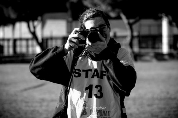 Luca Z. - Foto 1
