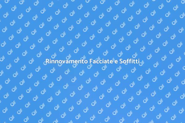 Guida alla Ristrutturazione di Facciate