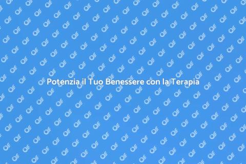 Terapia Comportamentale Applicata