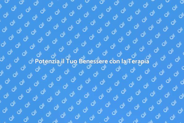 Terapia Comportamentale: Una Risorsa Essenziale