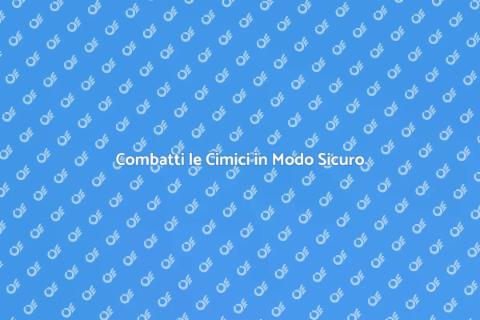 Eliminare le Cimici in Modo Sicuro