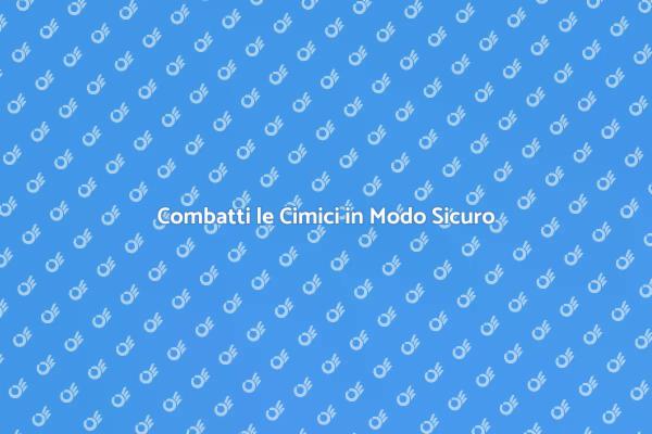 Soluzioni Efficaci contro le Cimici
