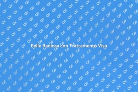 Trattamento Viso per Pelle Congestionata