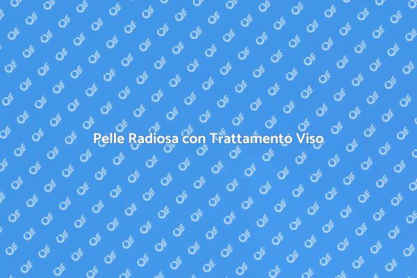 Ringiovanisci la Tua Pelle Congestionata