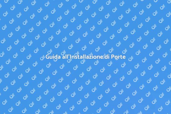 Come Installare una Porta in Casa