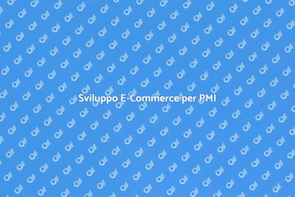 E-Commerce: Soluzioni Personalizzate per Te