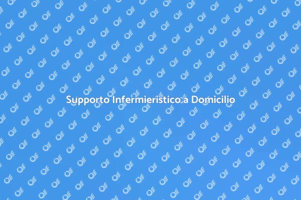 Infermieristica Domiciliare per Salute Mentale