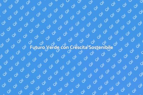 Crescita Termodinamica Sostenibile