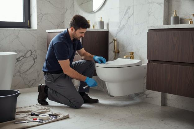 Quanto costa montare un bidet?