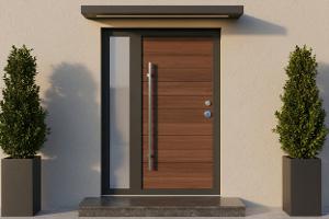 porta di ingresso composita: Da €110