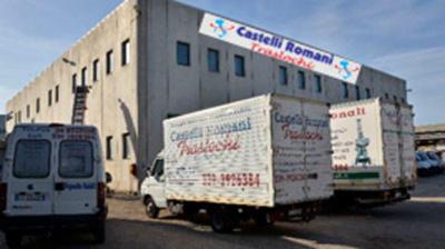 Castelli Romani Traslochi  - Foto 2