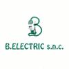 B. Electric 