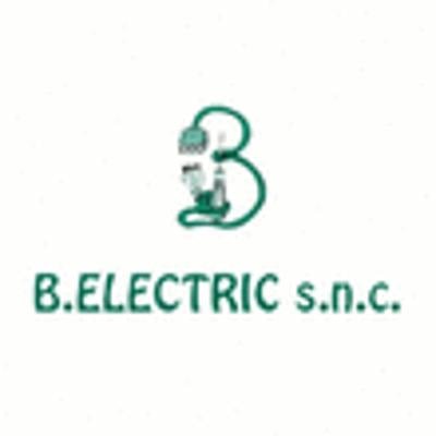 B. Electric