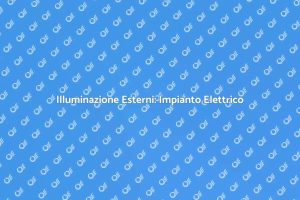 Come Illuminare il Tuo Giardino