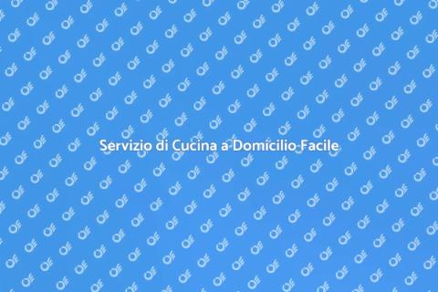 Cucina a Domicilio: Scopri il Servizio