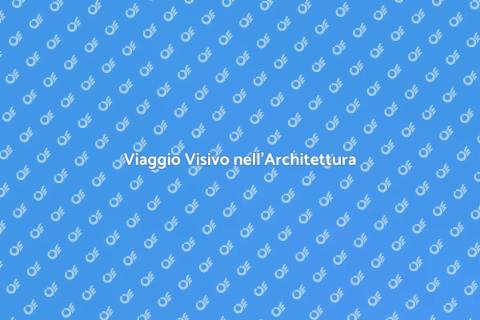 Mostra di Fotografia di Architettura