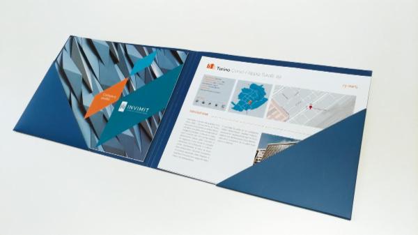 Graphic Designer / Grafico - Foto 6