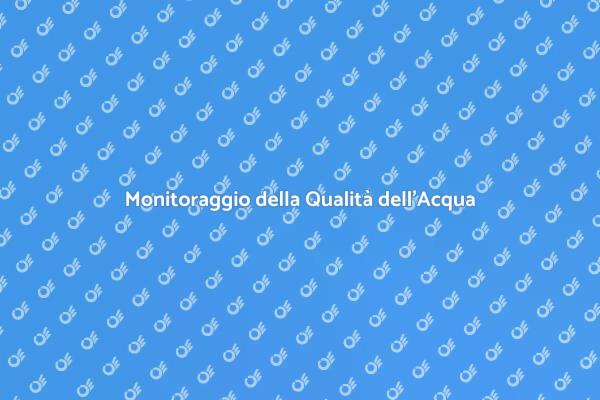 Importanza dell'Analisi dell'Acqua