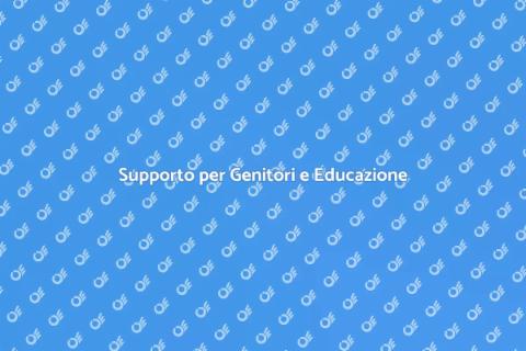 Consulenza Familiare per Genitori