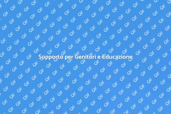 Affronta le Sfide Educative in Famiglia
