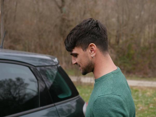 Jacopo A. - Foto 1