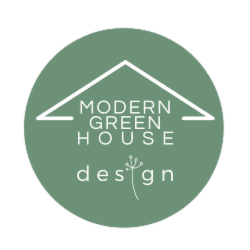 Modern Green House - Foto 2