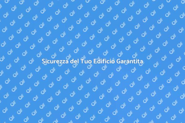 Investi nella Sicurezza del Tuo Immobile