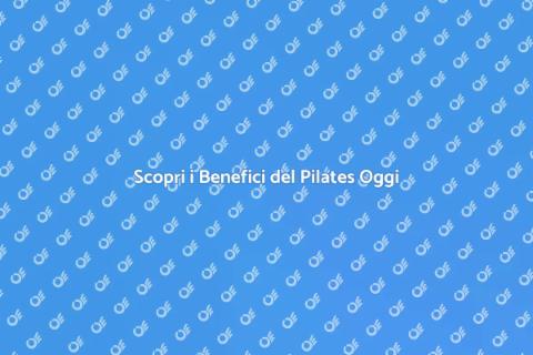 Allenamento di Pilates per Corpo e Mente