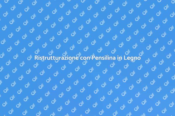 Trasforma il Tuo Spazio con una Pensilina