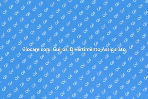 Guiros per Bambini: Gioco e Creatività