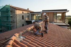installare linea vita: Da €200