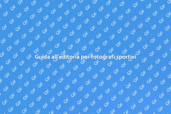 L'importanza dell'editoria per fotografi